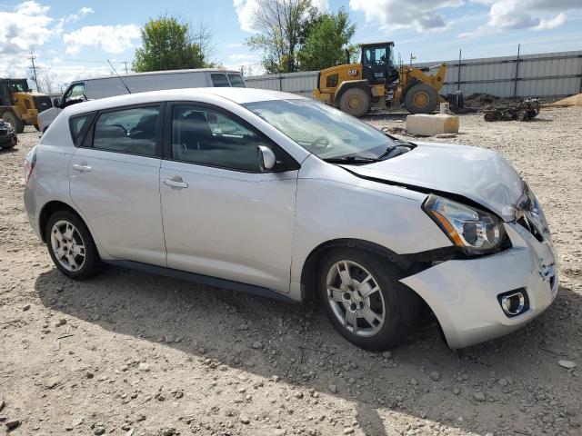 Photo 3 VIN: 5Y2SP67079Z461332 - PONTIAC VIBE 