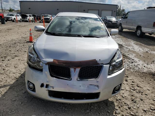 Photo 4 VIN: 5Y2SP67079Z461332 - PONTIAC VIBE 