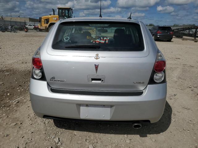 Photo 5 VIN: 5Y2SP67079Z461332 - PONTIAC VIBE 