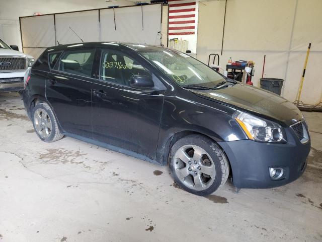 Photo 3 VIN: 5Y2SP67079Z463596 - PONTIAC VIBE 