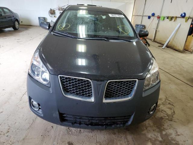 Photo 4 VIN: 5Y2SP67079Z463596 - PONTIAC VIBE 