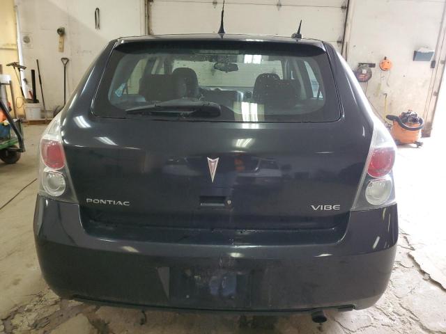 Photo 5 VIN: 5Y2SP67079Z463596 - PONTIAC VIBE 