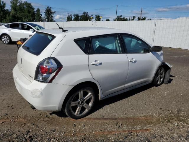 Photo 2 VIN: 5Y2SP67079Z468393 - PONTIAC VIBE 