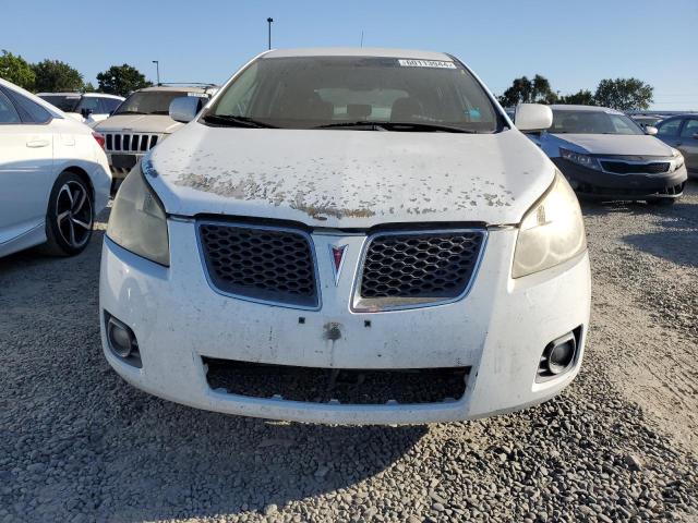 Photo 4 VIN: 5Y2SP67089Z412771 - PONTIAC VIBE 