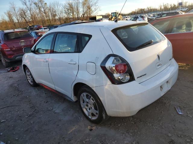 Photo 1 VIN: 5Y2SP67089Z421244 - PONTIAC VIBE 