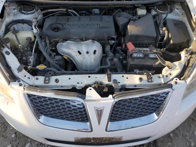 Photo 10 VIN: 5Y2SP67089Z421244 - PONTIAC VIBE 