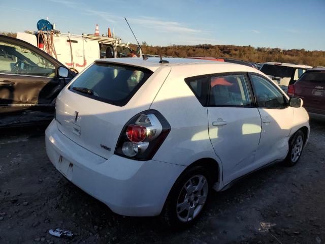 Photo 2 VIN: 5Y2SP67089Z421244 - PONTIAC VIBE 