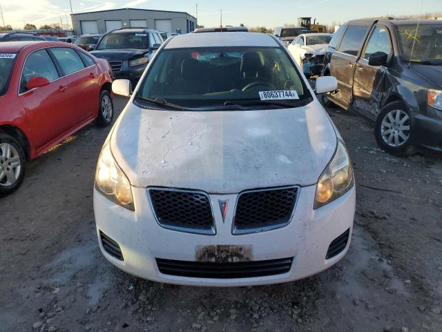 Photo 4 VIN: 5Y2SP67089Z421244 - PONTIAC VIBE 