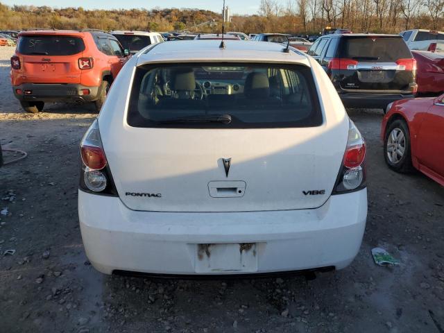 Photo 5 VIN: 5Y2SP67089Z421244 - PONTIAC VIBE 