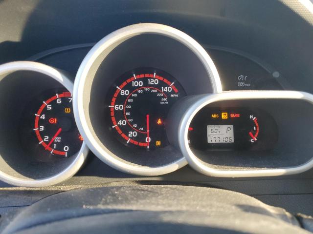 Photo 8 VIN: 5Y2SP67089Z421244 - PONTIAC VIBE 