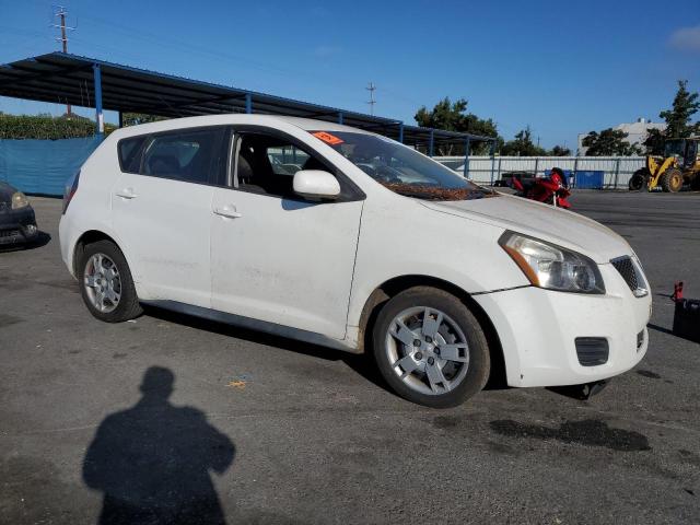 Photo 3 VIN: 5Y2SP67089Z423849 - PONTIAC VIBE 