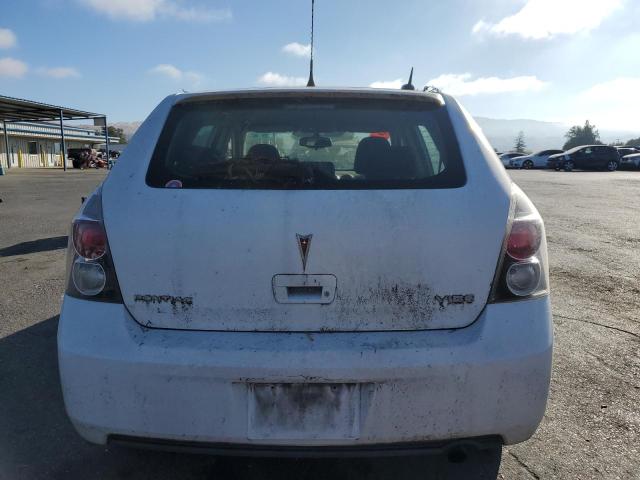 Photo 5 VIN: 5Y2SP67089Z423849 - PONTIAC VIBE 