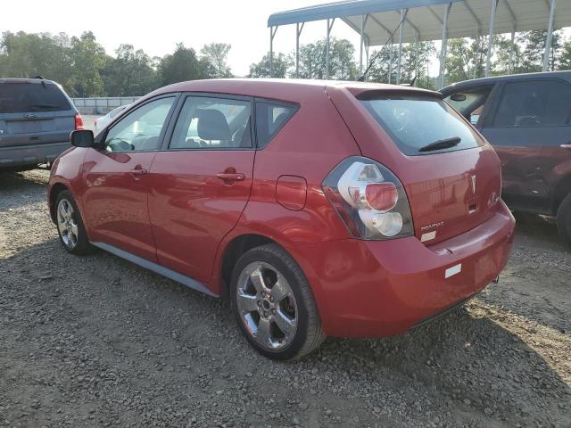 Photo 1 VIN: 5Y2SP67089Z432065 - PONTIAC VIBE 