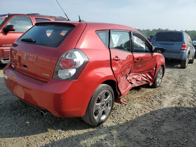 Photo 2 VIN: 5Y2SP67089Z432065 - PONTIAC VIBE 