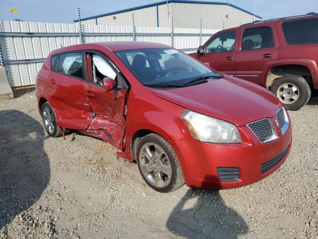 Photo 3 VIN: 5Y2SP67089Z432065 - PONTIAC VIBE 