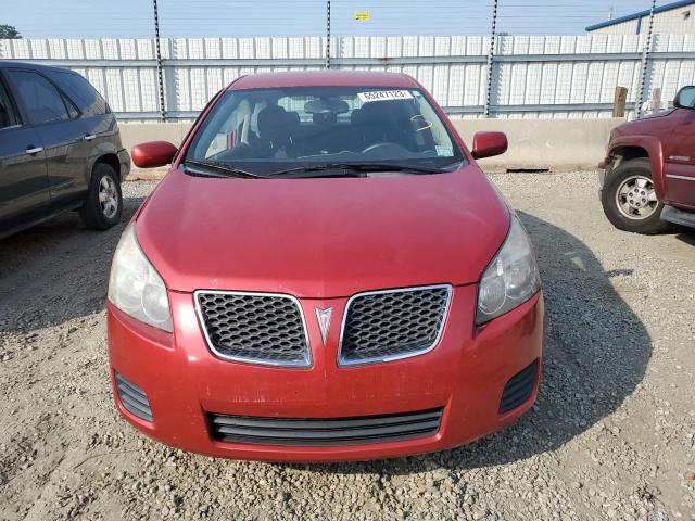 Photo 4 VIN: 5Y2SP67089Z432065 - PONTIAC VIBE 