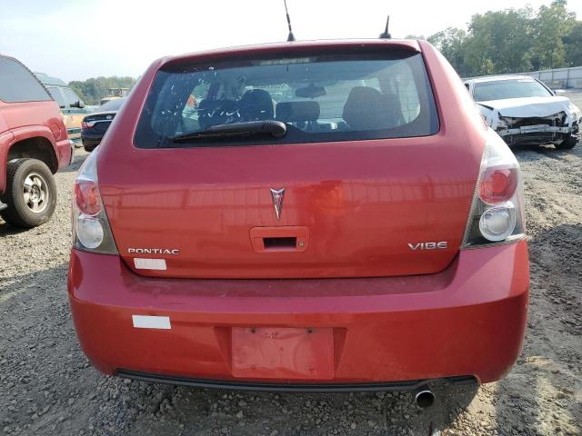 Photo 5 VIN: 5Y2SP67089Z432065 - PONTIAC VIBE 