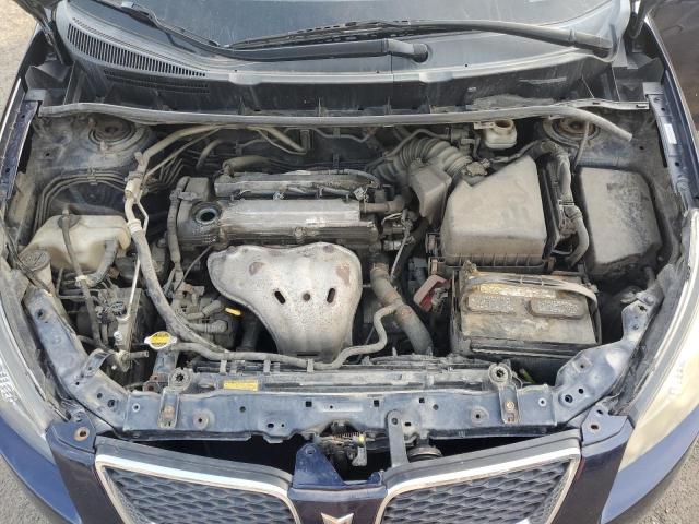 Photo 10 VIN: 5Y2SP67089Z456771 - PONTIAC VIBE 