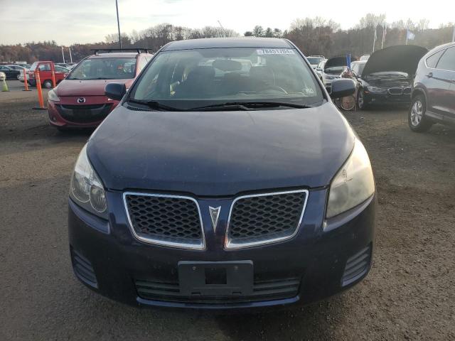 Photo 4 VIN: 5Y2SP67089Z456771 - PONTIAC VIBE 