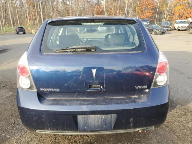 Photo 5 VIN: 5Y2SP67089Z456771 - PONTIAC VIBE 