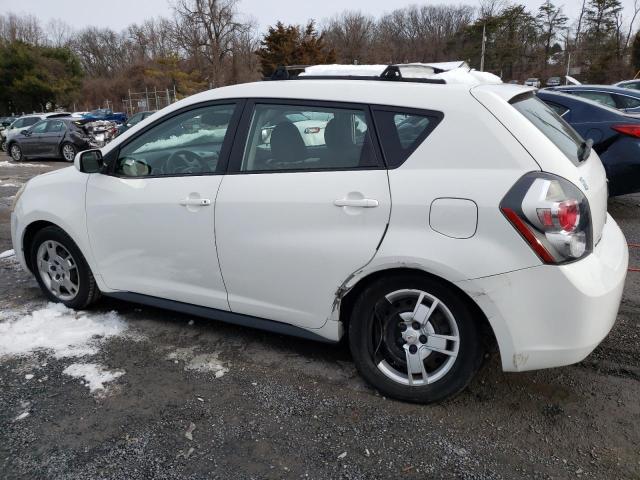 Photo 1 VIN: 5Y2SP67089Z472338 - PONTIAC VIBE 