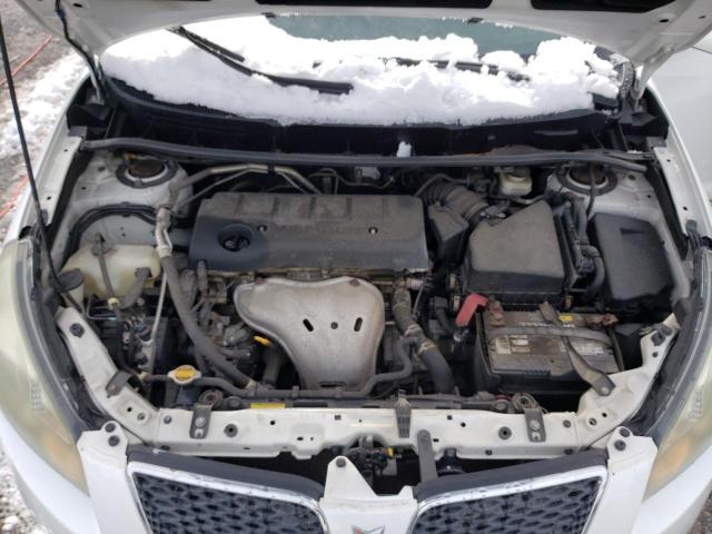 Photo 10 VIN: 5Y2SP67089Z472338 - PONTIAC VIBE 