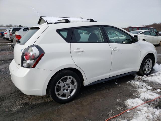 Photo 2 VIN: 5Y2SP67089Z472338 - PONTIAC VIBE 