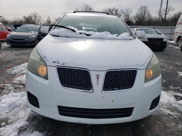 Photo 4 VIN: 5Y2SP67089Z472338 - PONTIAC VIBE 