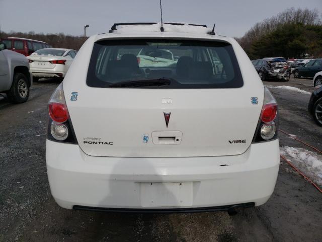 Photo 5 VIN: 5Y2SP67089Z472338 - PONTIAC VIBE 