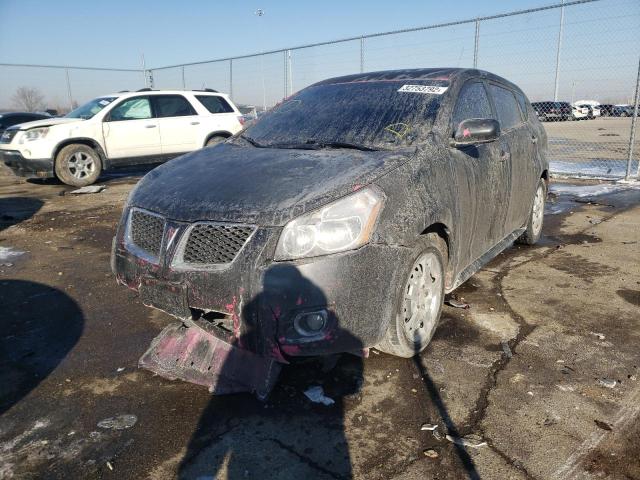 Photo 1 VIN: 5Y2SP67099Z423049 - PONTIAC VIBE 