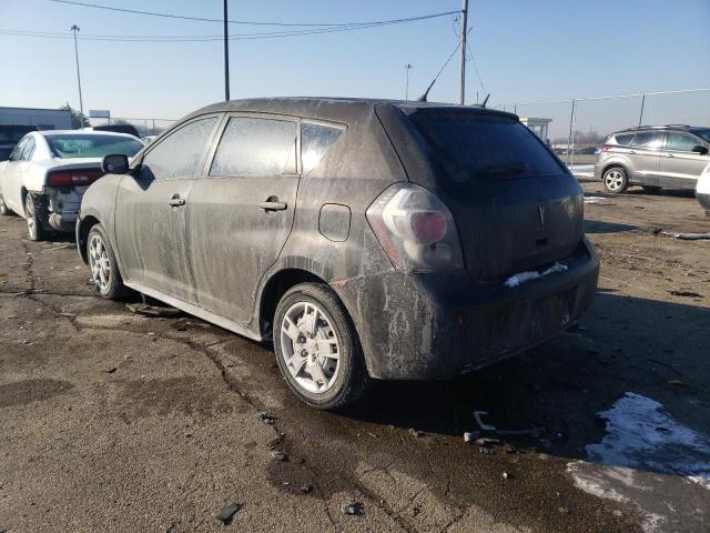 Photo 2 VIN: 5Y2SP67099Z423049 - PONTIAC VIBE 