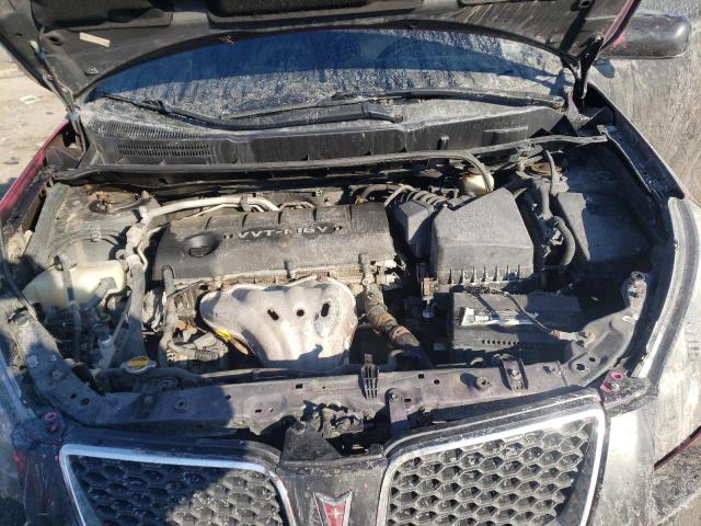 Photo 6 VIN: 5Y2SP67099Z423049 - PONTIAC VIBE 