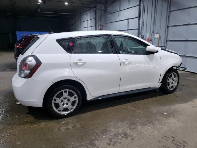 Photo 2 VIN: 5Y2SP67099Z451904 - PONTIAC VIBE 