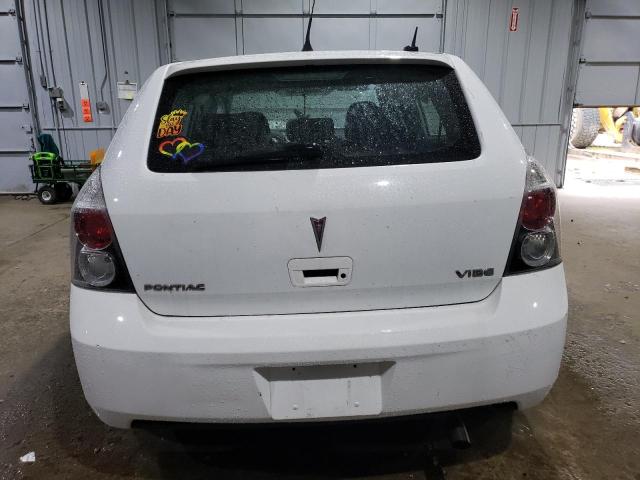 Photo 5 VIN: 5Y2SP67099Z451904 - PONTIAC VIBE 