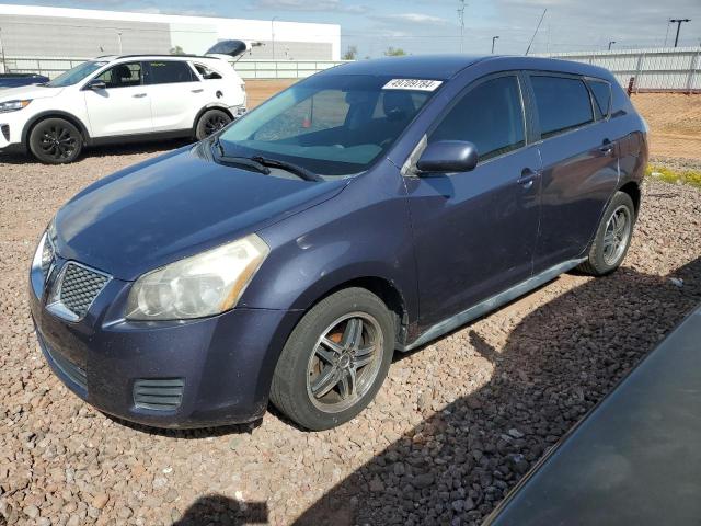 Photo 0 VIN: 5Y2SP670X9Z413758 - PONTIAC VIBE 