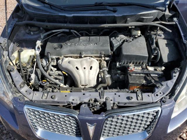 Photo 10 VIN: 5Y2SP670X9Z413758 - PONTIAC VIBE 