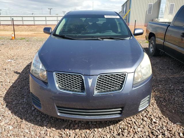 Photo 4 VIN: 5Y2SP670X9Z413758 - PONTIAC VIBE 