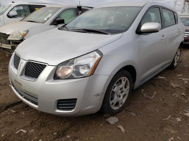 Photo 0 VIN: 5Y2SP670X9Z417213 - PONTIAC VIBE 