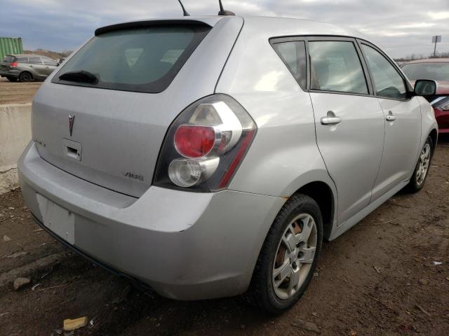 Photo 2 VIN: 5Y2SP670X9Z417213 - PONTIAC VIBE 