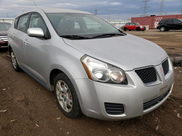 Photo 3 VIN: 5Y2SP670X9Z417213 - PONTIAC VIBE 