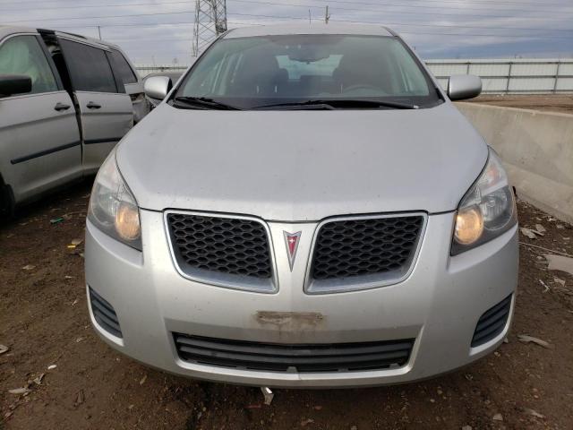 Photo 4 VIN: 5Y2SP670X9Z417213 - PONTIAC VIBE 