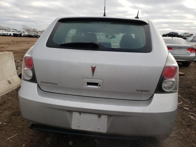 Photo 5 VIN: 5Y2SP670X9Z417213 - PONTIAC VIBE 