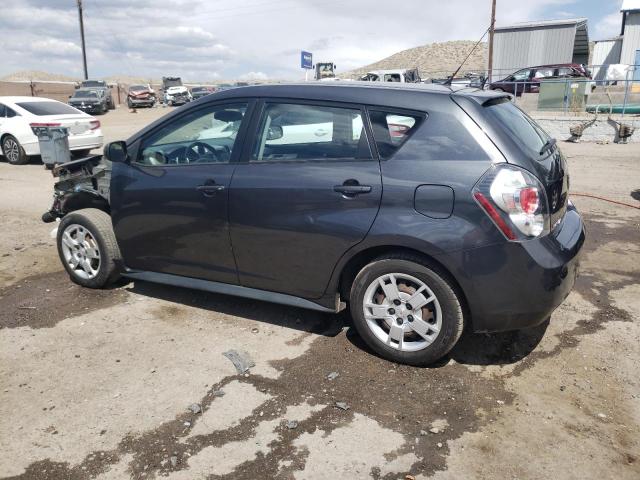 Photo 1 VIN: 5Y2SP670X9Z427725 - PONTIAC VIBE 