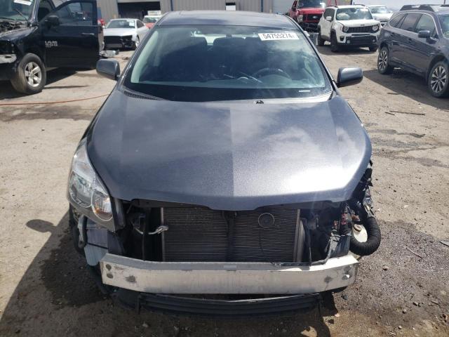 Photo 4 VIN: 5Y2SP670X9Z427725 - PONTIAC VIBE 