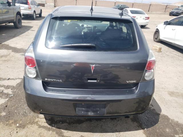 Photo 5 VIN: 5Y2SP670X9Z427725 - PONTIAC VIBE 