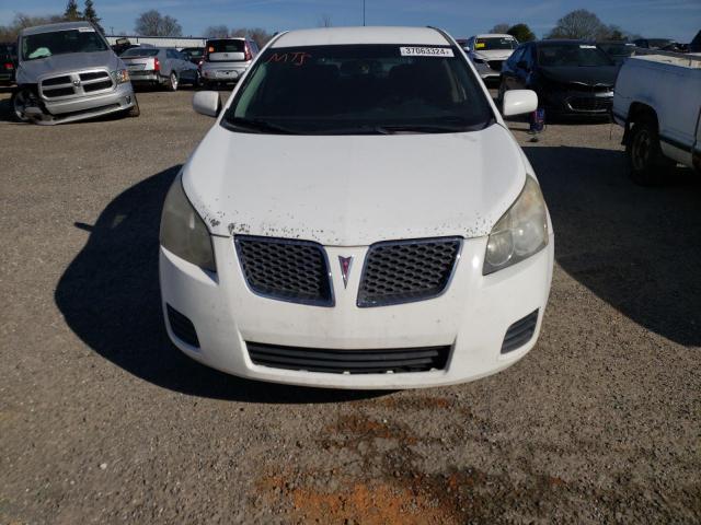 Photo 4 VIN: 5Y2SP670X9Z428843 - PONTIAC VIBE 