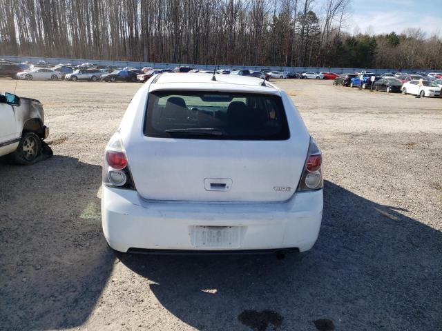 Photo 5 VIN: 5Y2SP670X9Z428843 - PONTIAC VIBE 