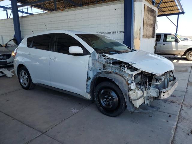 Photo 3 VIN: 5Y2SP670X9Z434304 - PONTIAC VIBE 