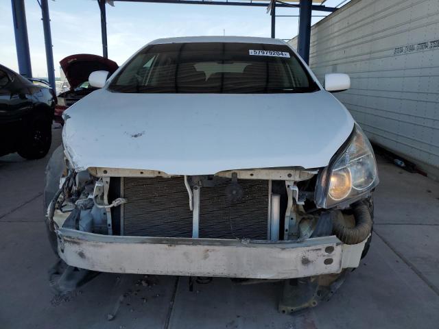 Photo 4 VIN: 5Y2SP670X9Z434304 - PONTIAC VIBE 