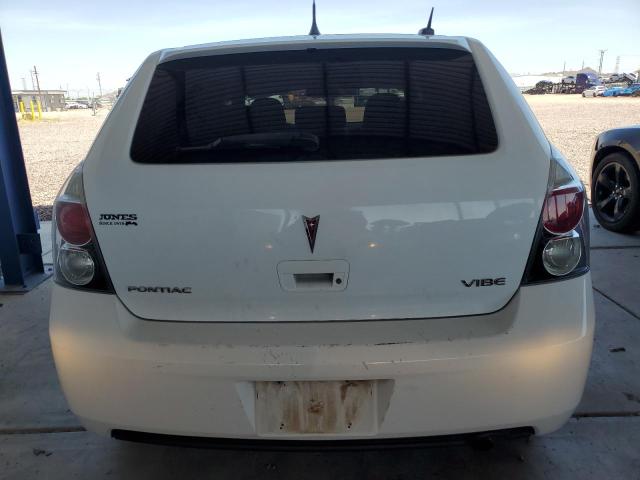 Photo 5 VIN: 5Y2SP670X9Z434304 - PONTIAC VIBE 